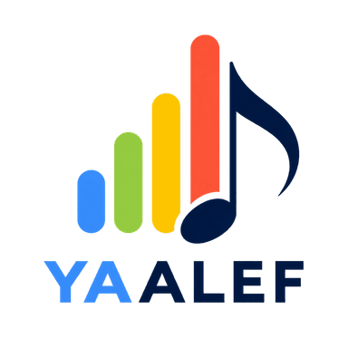 YaAlef logo